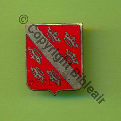 A1052NH  EC3.2 ALSACE DIJON  DrPNOM+Past Guilloche vrac 23Eur 12.05 